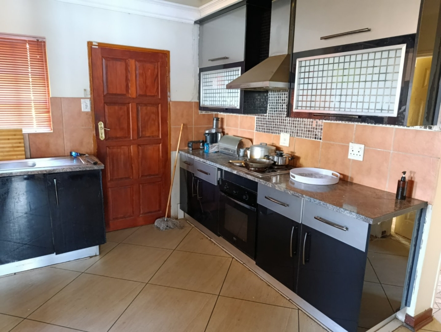 3 Bedroom Property for Sale in Vista Park Free State